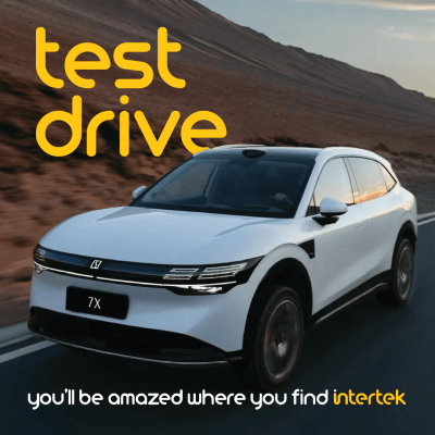 交通運輸解決方案