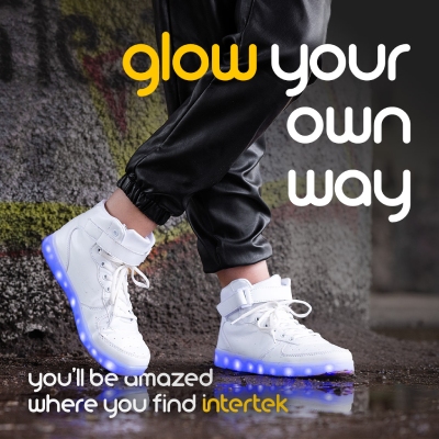 鞋材及鞋類測試