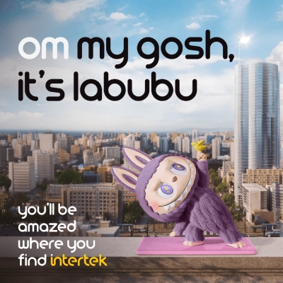 Labubu