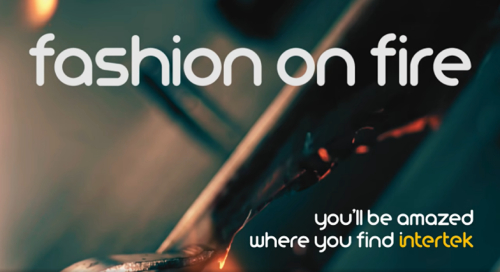 高性能產品測試及標志