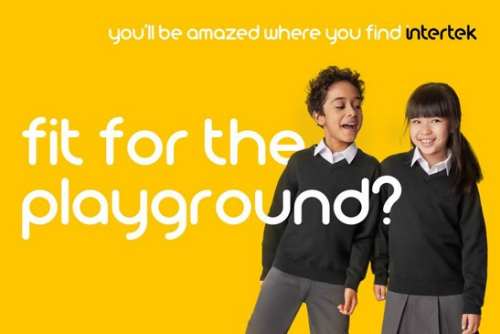 高性能產品測試及標志