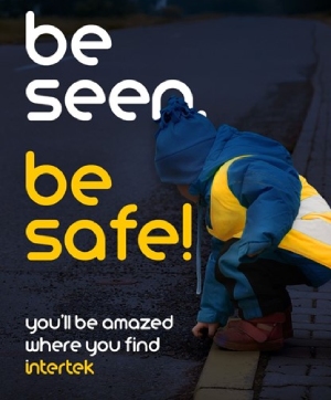 高性能產品測試及標志