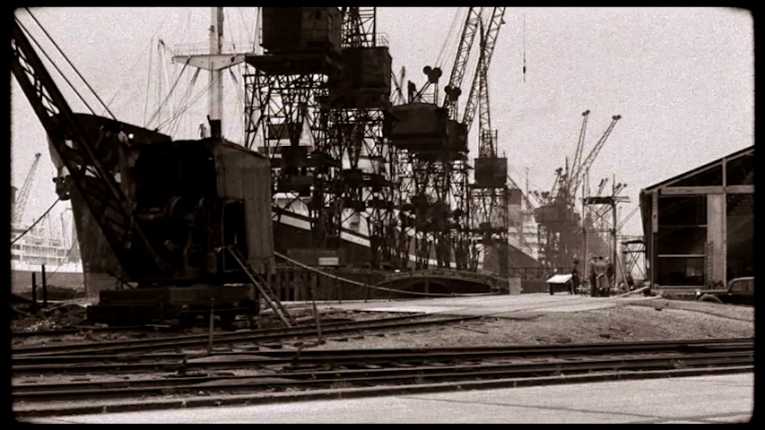 Intertek 視頻的歷史