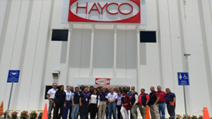 Intertek為喜高集團提供新版質量體系認證和標準服務